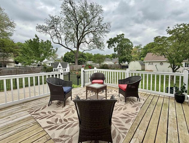 1719 Emerson Street, Beloit, WI 53511