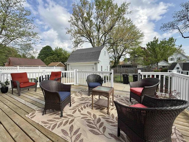 1719 Emerson Street, Beloit, WI 53511