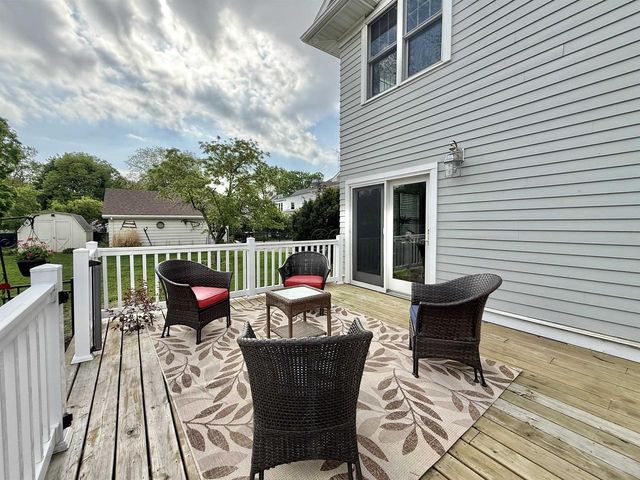 1719 Emerson Street, Beloit, WI 53511