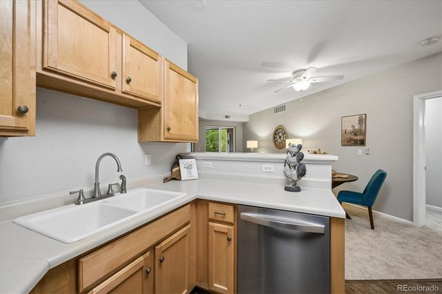 2894 W Riverwalk Circle B211, Littleton, CO 80123