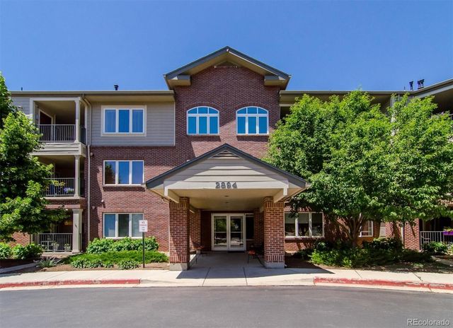 2894 W Riverwalk Circle B211, Littleton, CO 80123
