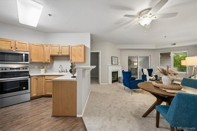 2894 W Riverwalk Circle B211, Littleton, CO 80123