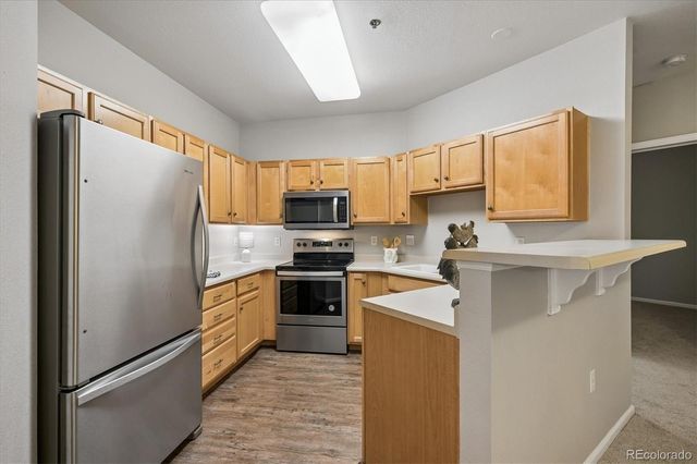 2894 W Riverwalk Circle B211, Littleton, CO 80123