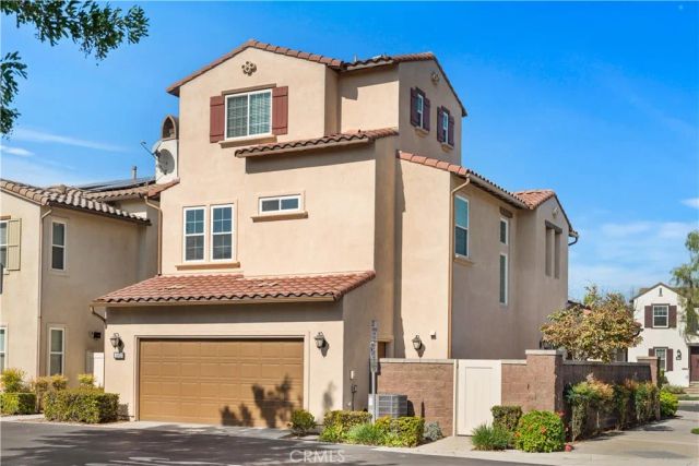 15803 Flight, Chino, CA 91708