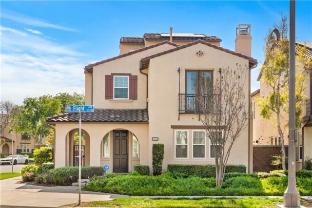 15803 Flight, Chino, CA 91708