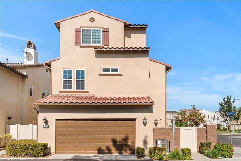 15803 Flight, Chino, CA 91708