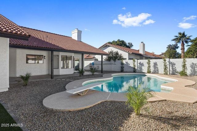 2654 E Kenwood Street, Mesa, AZ 85213