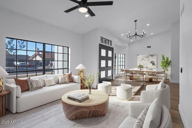 2654 E Kenwood Street, Mesa, AZ 85213