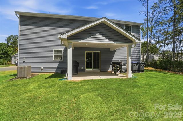 10253 Florentine Way, Charlotte, NC 28214