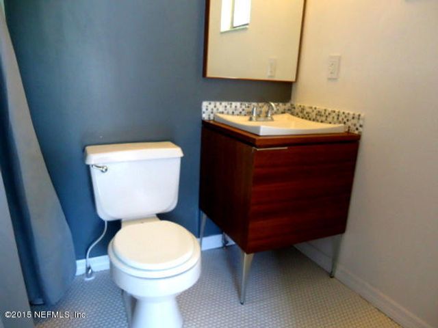 2960 REMINGTON Street 7, Jacksonville, FL 32205