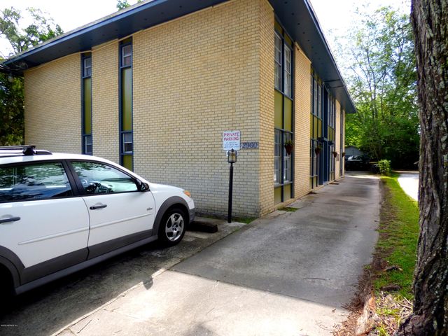 2960 REMINGTON Street 7, Jacksonville, FL 32205