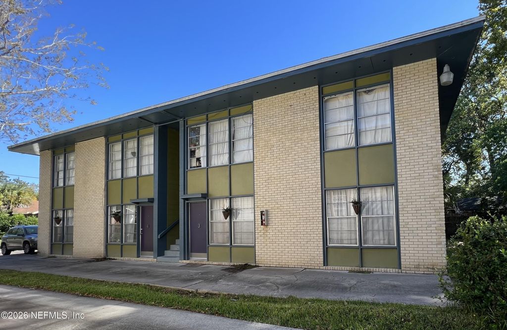 2960 REMINGTON Street 7, Jacksonville, FL 32205