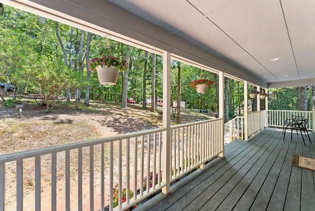 188 Marion Lane, Sautee Nacoochee, GA 30571