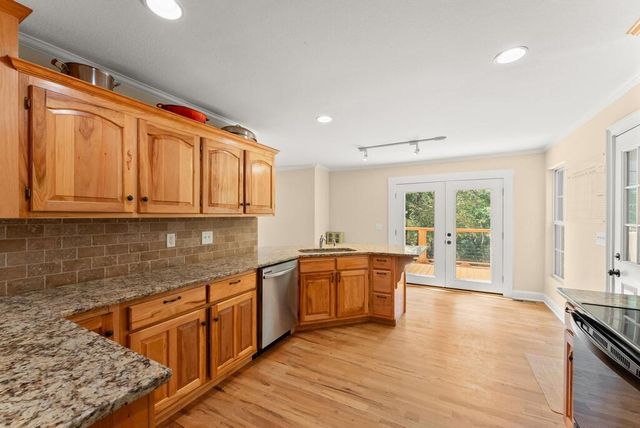 188 Marion Lane, Sautee Nacoochee, GA 30571