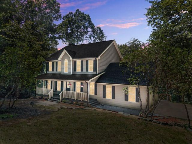188 Marion Lane, Sautee Nacoochee, GA 30571