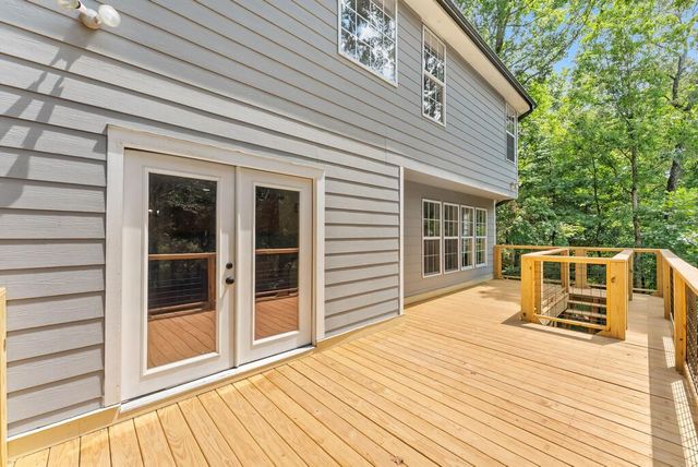 188 Marion Lane, Sautee Nacoochee, GA 30571