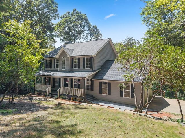 188 Marion Lane, Sautee Nacoochee, GA 30571