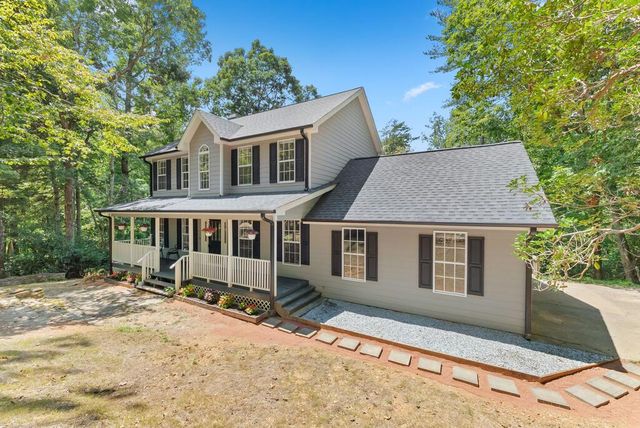 188 Marion Lane, Sautee Nacoochee, GA 30571