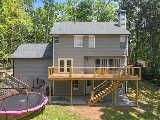 188 Marion Lane, Sautee Nacoochee, GA 30571