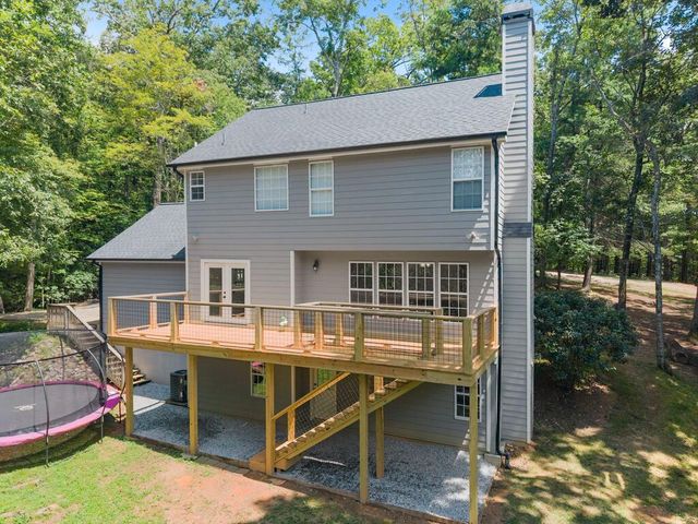 188 Marion Lane, Sautee Nacoochee, GA 30571