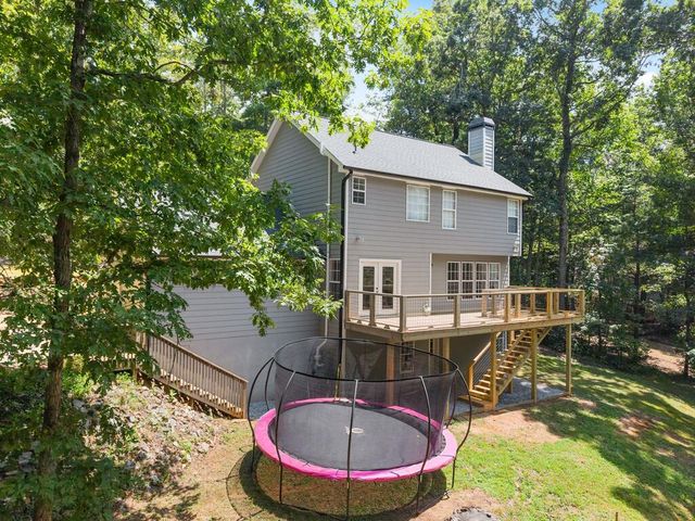 188 Marion Lane, Sautee Nacoochee, GA 30571