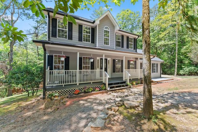 188 Marion Lane, Sautee Nacoochee, GA 30571