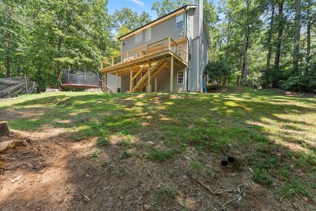 188 Marion Lane, Sautee Nacoochee, GA 30571
