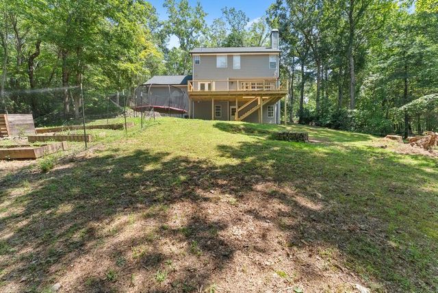 188 Marion Lane, Sautee Nacoochee, GA 30571