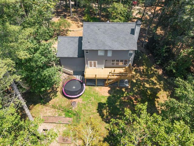 188 Marion Lane, Sautee Nacoochee, GA 30571