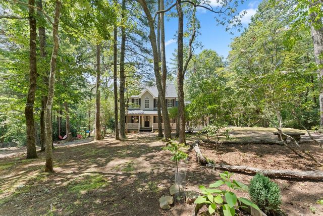 188 Marion Lane, Sautee Nacoochee, GA 30571