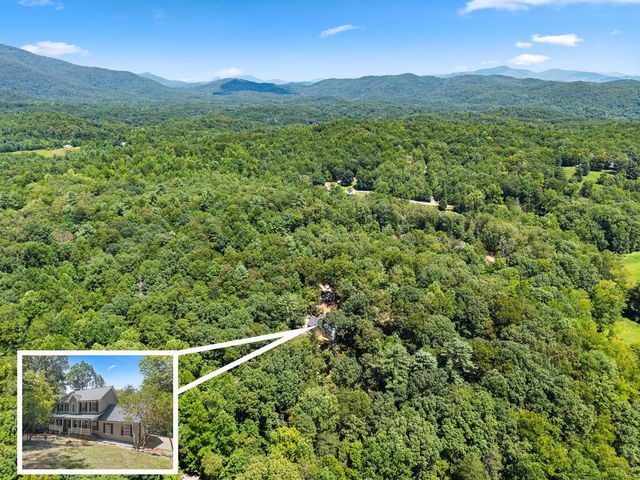 188 Marion Lane, Sautee Nacoochee, GA 30571