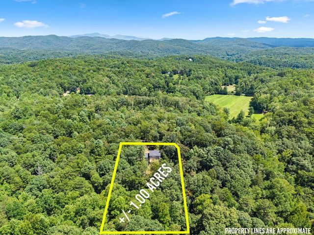 188 Marion Lane, Sautee Nacoochee, GA 30571