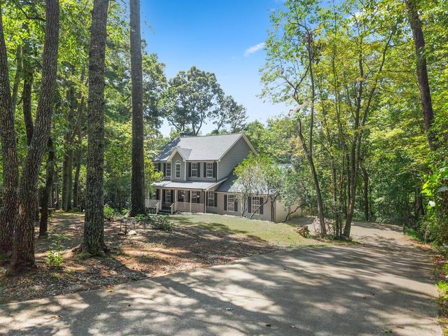 188 Marion Lane, Sautee Nacoochee, GA 30571