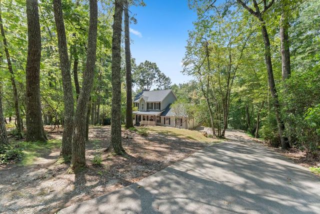 188 Marion Lane, Sautee Nacoochee, GA 30571