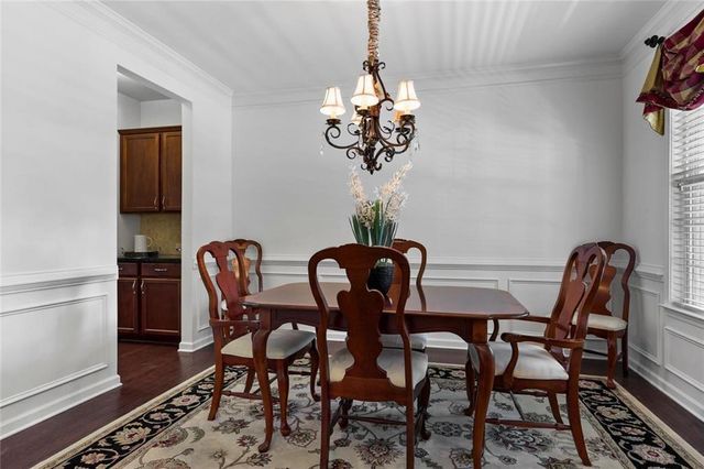 3935 Silver Springs Road, Cumming, GA 30041