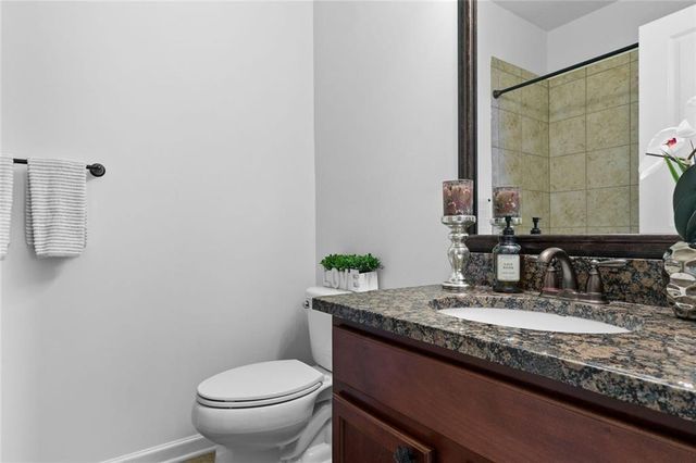 3935 Silver Springs Road, Cumming, GA 30041