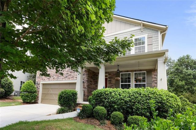 3935 Silver Springs Road, Cumming, GA 30041