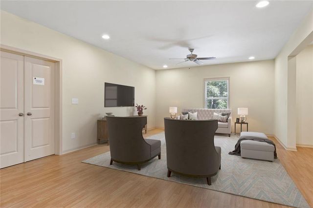 3935 Silver Springs Road, Cumming, GA 30041