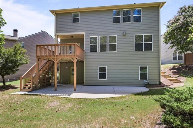 3935 Silver Springs Road, Cumming, GA 30041