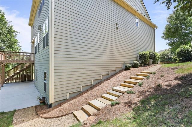 3935 Silver Springs Road, Cumming, GA 30041