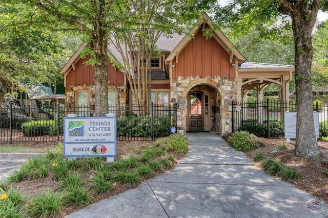 3935 Silver Springs Road, Cumming, GA 30041