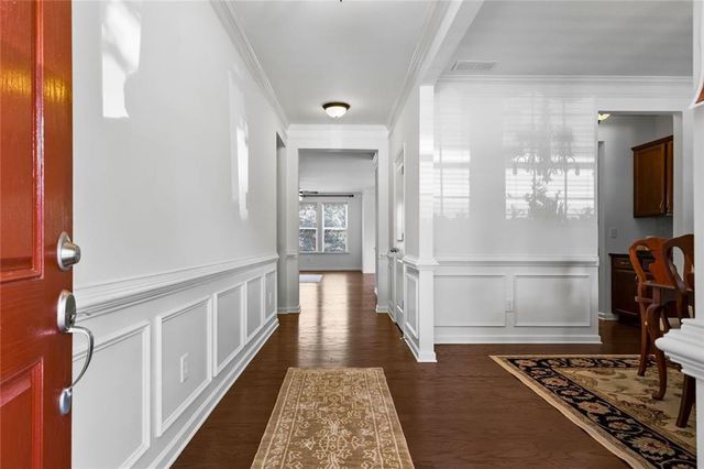 3935 Silver Springs Road, Cumming, GA 30041