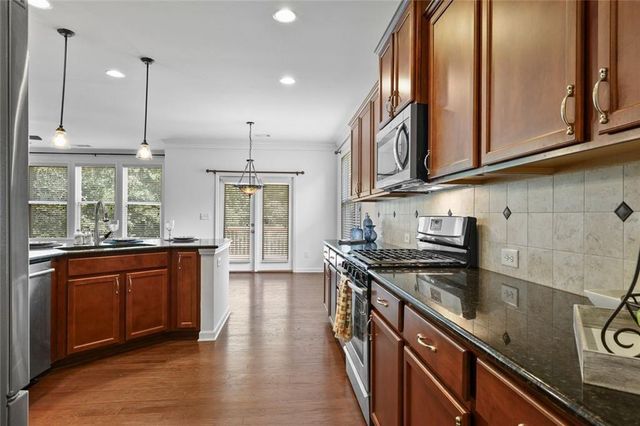 3935 Silver Springs Road, Cumming, GA 30041