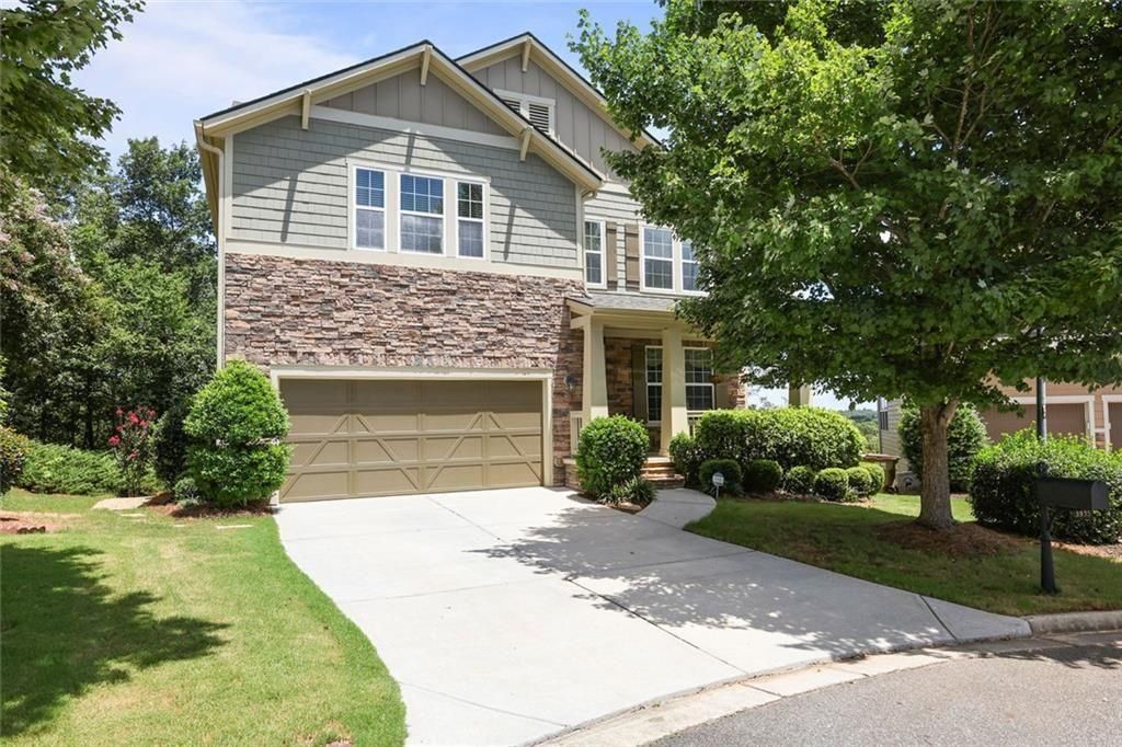 3935 Silver Springs Road, Cumming, GA 30041