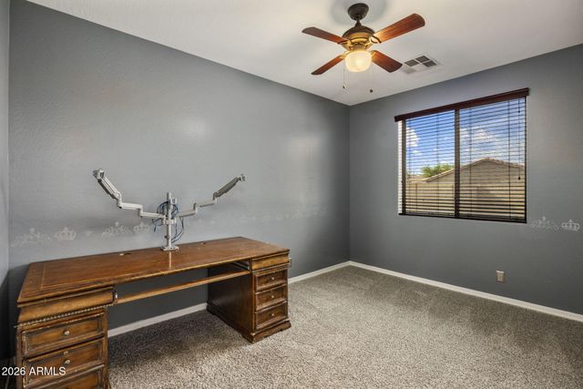 341 W KEY WEST Drive, Casa Grande, AZ 85122