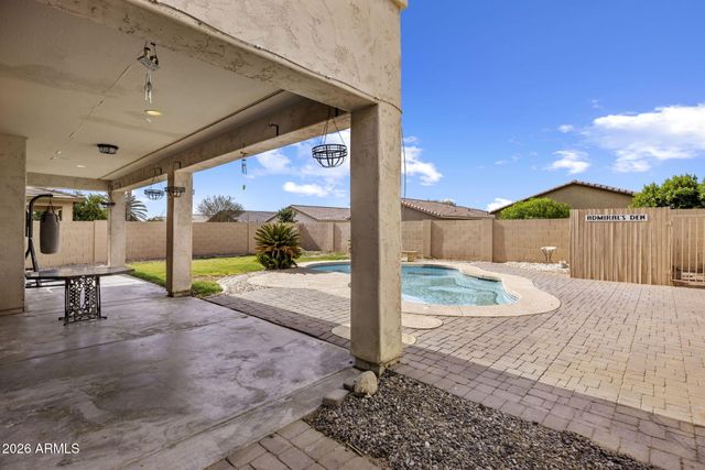 341 W KEY WEST Drive, Casa Grande, AZ 85122