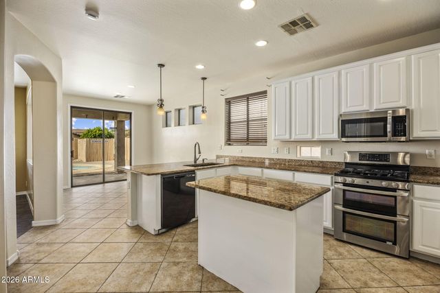 341 W KEY WEST Drive, Casa Grande, AZ 85122