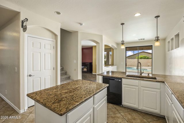 341 W KEY WEST Drive, Casa Grande, AZ 85122