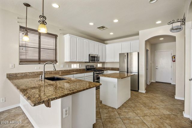 341 W KEY WEST Drive, Casa Grande, AZ 85122