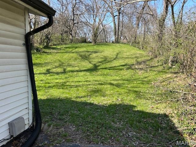 7511 Blanding Drive, Ferguson, MO 63135